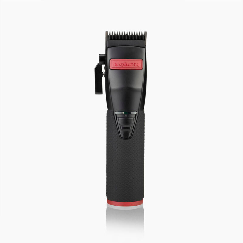 Babyliss PRO BOOST+CLIPPER BLK&RED