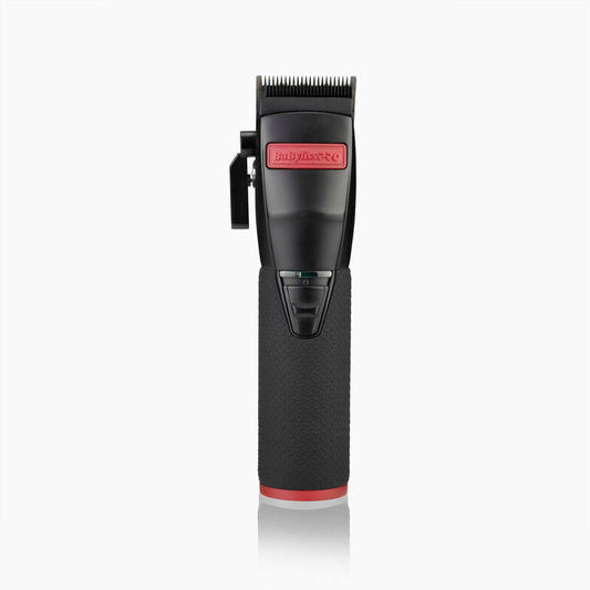 Babyliss PRO BOOST+CLIPPER BLK&RED