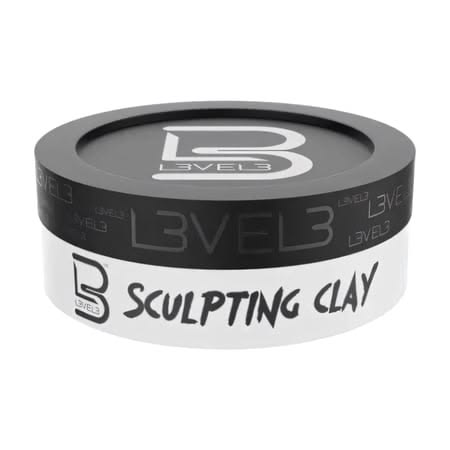 L3vel 3 Sculpting Clay