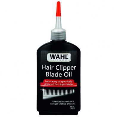 Wahl Clipper Oil 120ml, 4Fl Oz