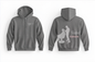 Barber Archive FadedCulture Hoodie