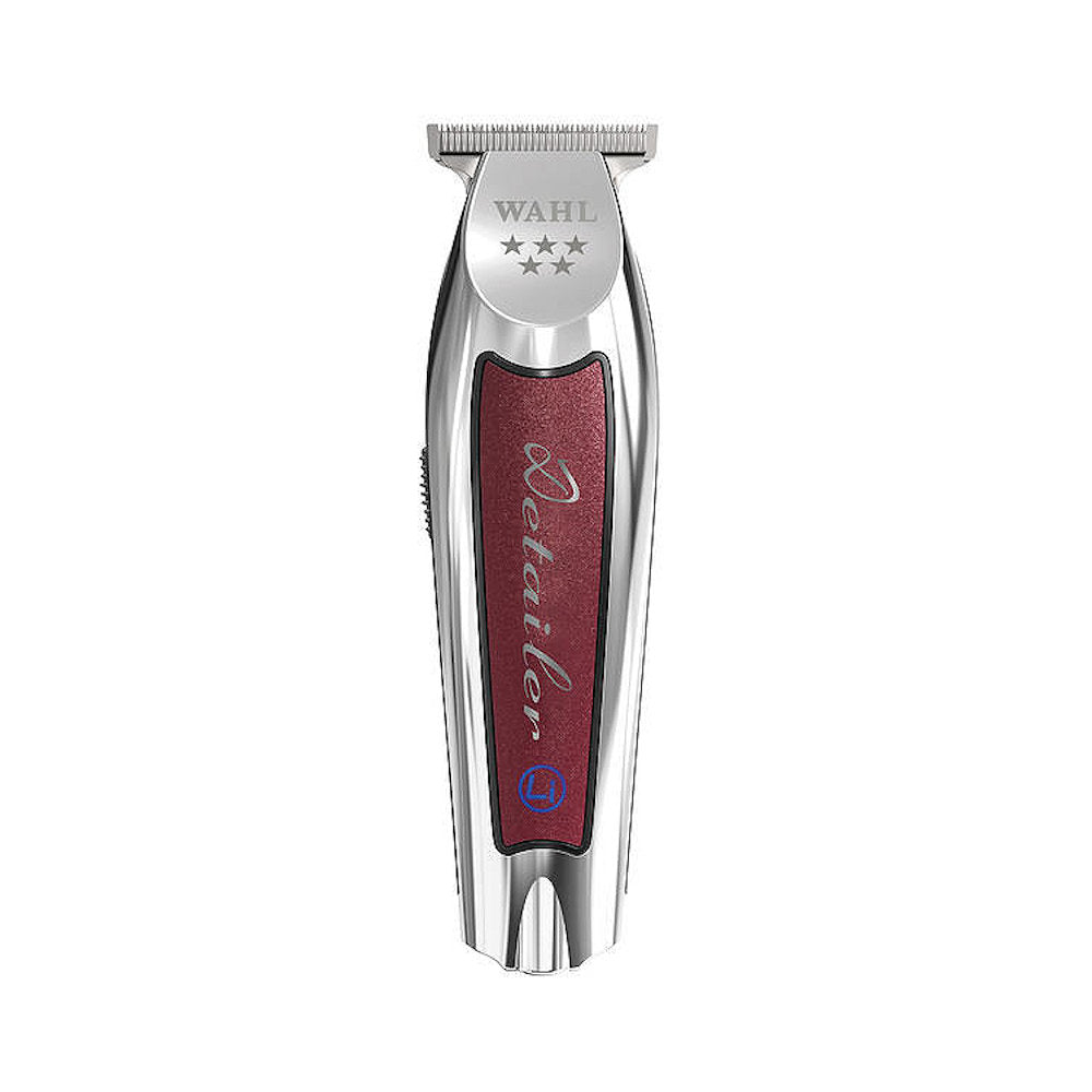 Wahl Cordless Detailer Li