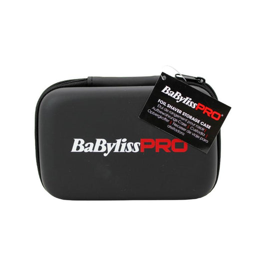 Babyliss PRO FOIL SHAVER STORAGE CASE