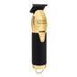 Babyliss Pro TRIMMER BOOST+GOLD SKELETON FX