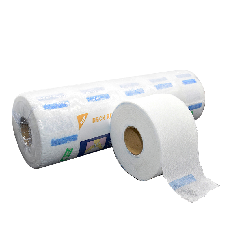 Barber neck paper roll (5 set)