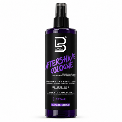L3vel 3 Aftershave Cologne 400ml