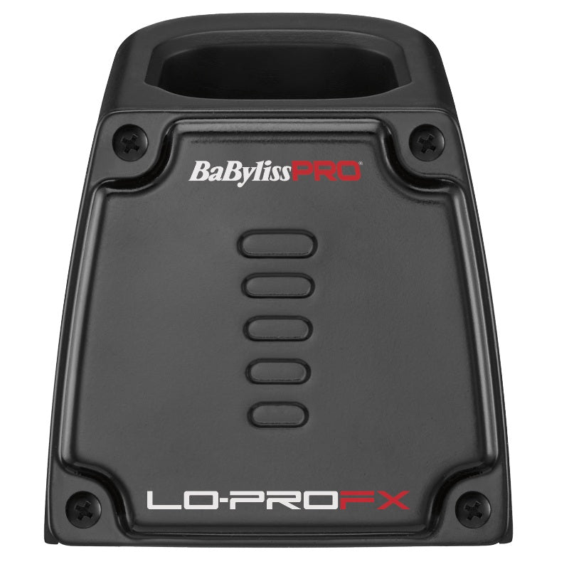 Babyliss Pro LO-PRO CHARG DOCK FOR CLIPPER FX825E BASE