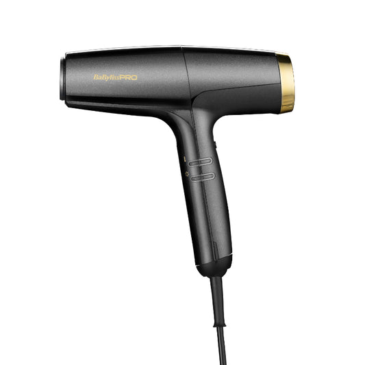 Babyliss pro DRYER GOLD FALCO HS BLOW DRYER