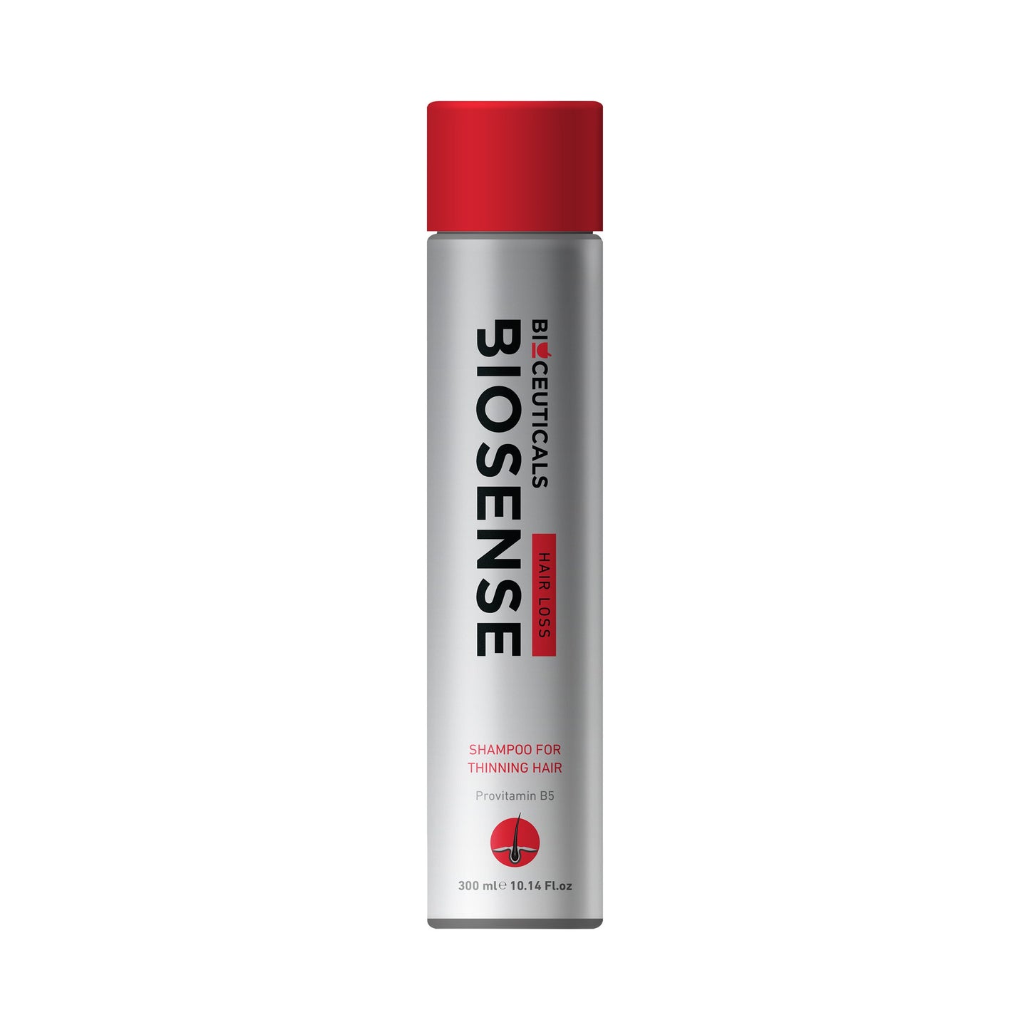 Biosense Anti Hair Loss Shampoo 300ml