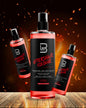 L3vel 3 Aftershave Cologne 400ml