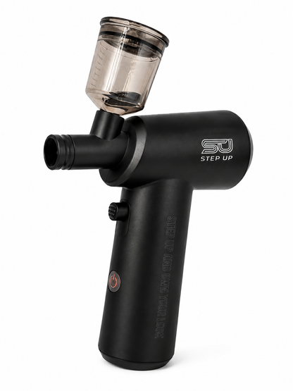 Step Up Bold Airbrush