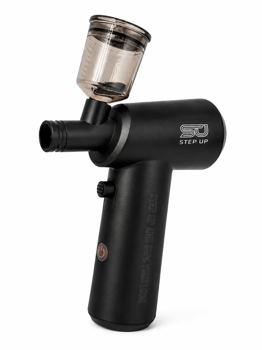 Step Up Bold Airbrush