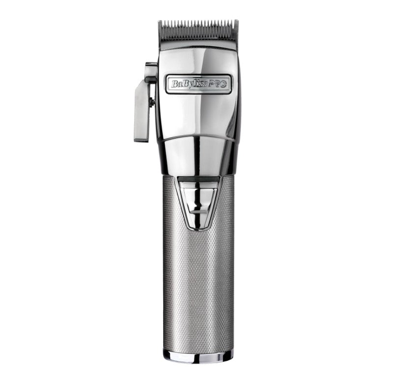 Babyliss pro ChromeFX cordless clipper