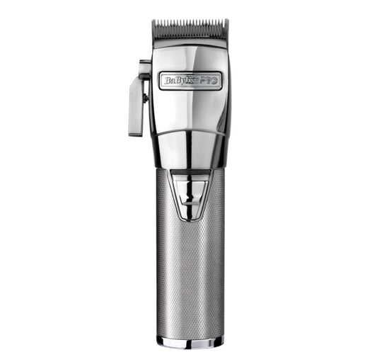 Babyliss pro ChromeFX cordless clipper