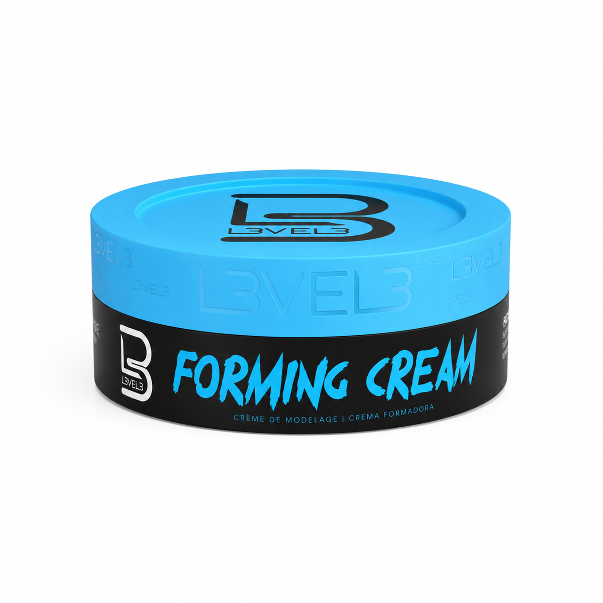 L3vel 3 Forming Cream