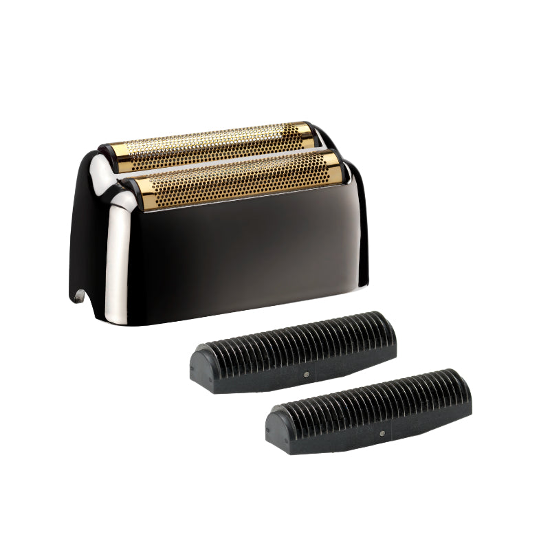 Babyliss Pro SHAVER FOIL2CUT HEADS GUN ONLY FOR FXRF2GSE